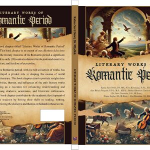 Literary Works of Romantic Period