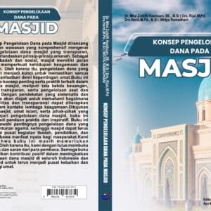KONSEP PENGELOLAAN DANA PADA MASJID
