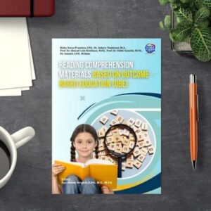 Reading Comprehension Materials Based on Outcome -Based Education (OBE)