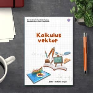 KALKULUS VEKTOR