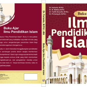 Buku Ajar Ilmu Pendidikan Islam