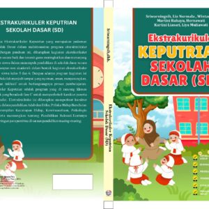 Ekstrakurikuler Keputrian Sekolah Dasar (SD)