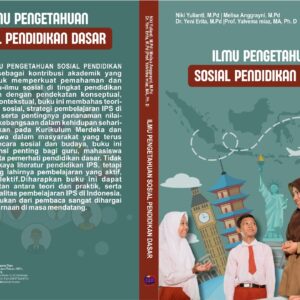 Ilmu Pengetahuan Sosial Pendidikan Dasar