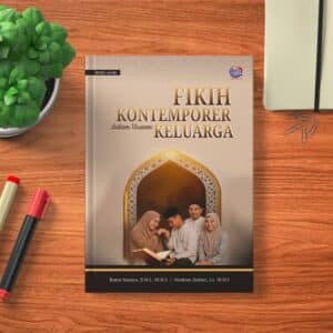 BUKU AJAR FIKIH KONTEMPORER  DALAM URUSAN KELUARGA