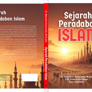 Sejarah Peradaban Islam