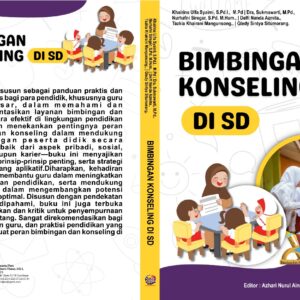 BIMBINGAN KONSELING DI SD