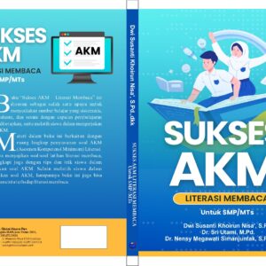 SUKSES AKM LITERASI MEMBACA Untuk SMP/MTs