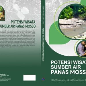 POTENSI WISATA SUMBER AIR PANAS MOSSO