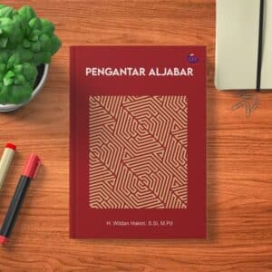 PENGANTAR ALJABAR