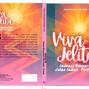 VIVA JELITA  Inovasi Bervariasi  Jelas Indah Tertata
