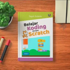 BELAJAR KODING DENGAN SCRATCH
