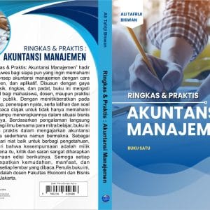 Ringkas & Praktis Akuntansi Manajemen