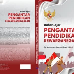 Bahan Ajar  Pengantar Pendidikan Kewarganegaraan