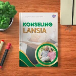 KONSELING LANSIA