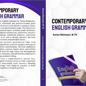 CONTEMPORARY ENGLISH GRAMMAR