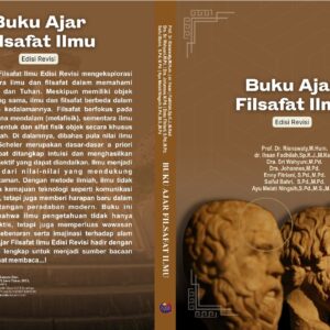 BUKU AJAR FILSAFAT ILMU Edisi Revisi