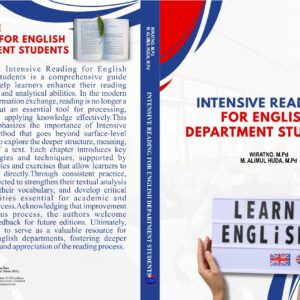 Intensive Reading for English Department Students