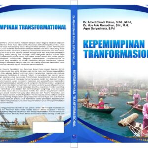 Kepemimpinan Transformasional
