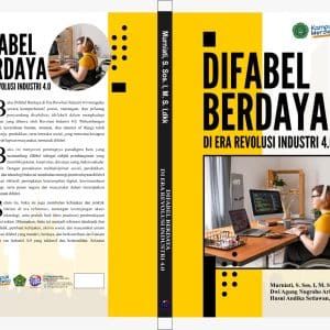 DIFABEL BERDAYA DI ERA REVOLUSI INDUSTRI 4.0