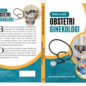 BUKU AJAR OBSTETRI GINEKOLOGI