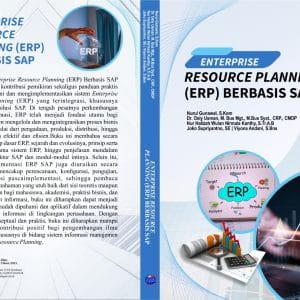 ENTERPRISE RESOURCE PLANNING (ERP) BERBASIS SAP