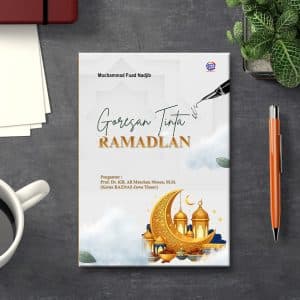 GORESAN TINTA RAMADLAN