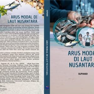 ARUS MODAL DI LAUT NUSANTARA