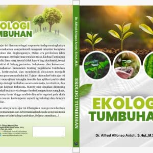 EKOLOGI TUMBUHAN