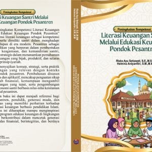 PENINGKATAN KOMPETENSI LITERASI KEUANGAN SANTRI MELALUI EDUKASI KEUANGAN PONDOK PESANTREN