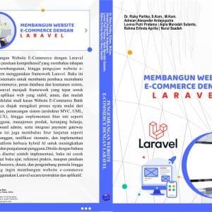 Membangun Website E-Commerce dengan Laravel
