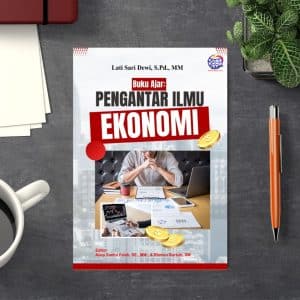 Buku Ajar Pengantar Ilmu Ekonomi