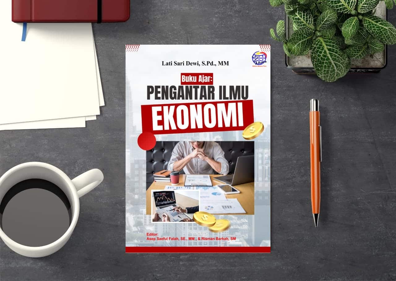 Buku Ajar Pengantar Ilmu Ekonomi