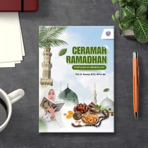 CERAMAH RAMADAN Populer & Mendalam