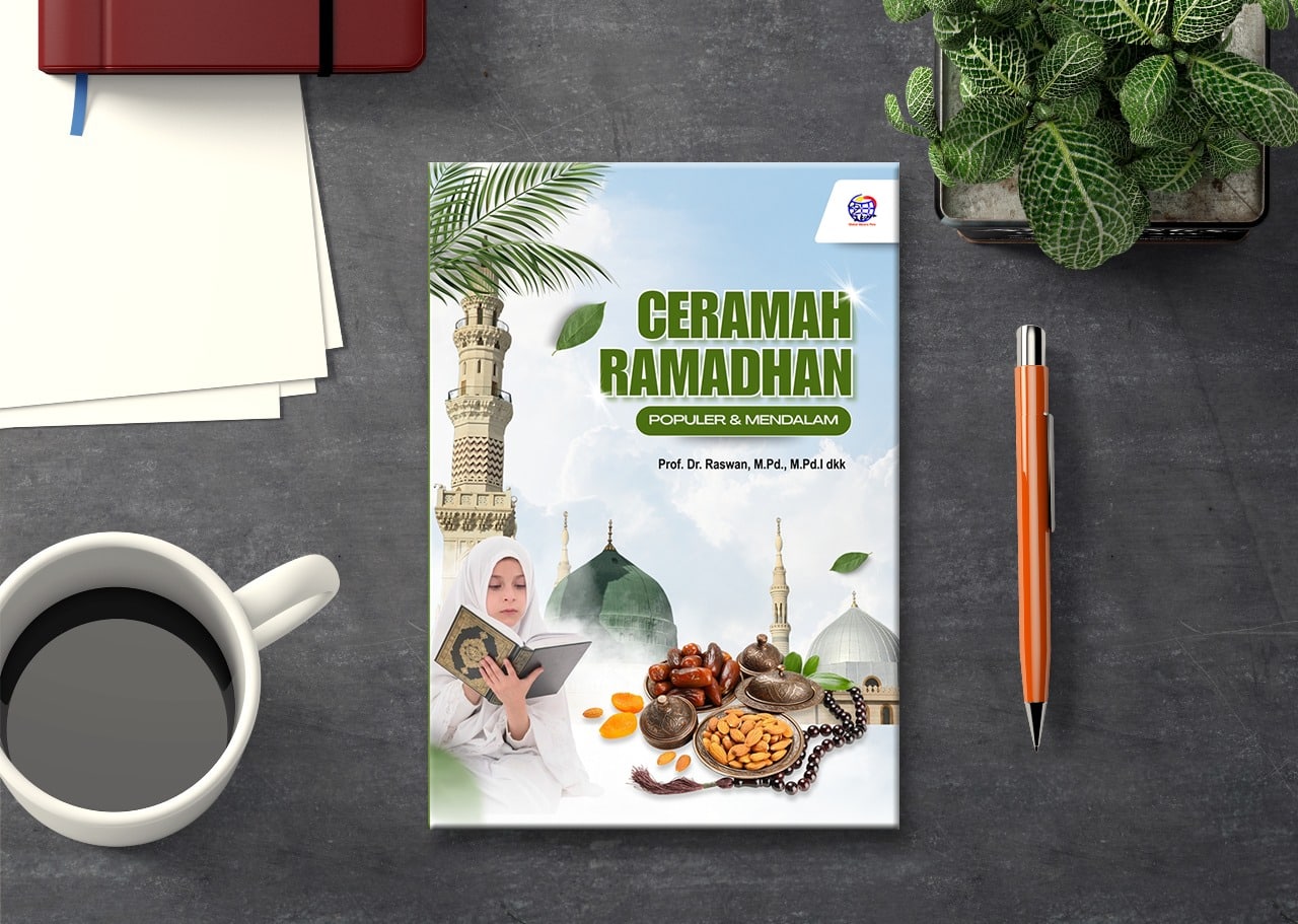 CERAMAH RAMADAN Populer & Mendalam