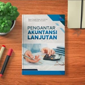 PENGANTAR AKUNTANSI LANJUTAN