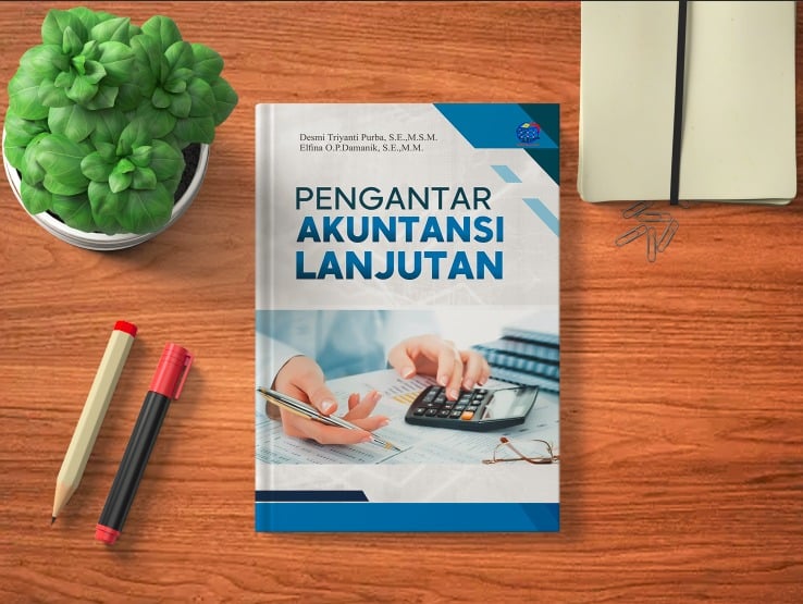 PENGANTAR AKUNTANSI LANJUTAN