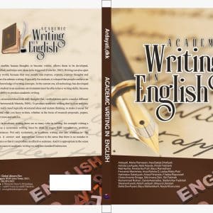 Academic Writing in English