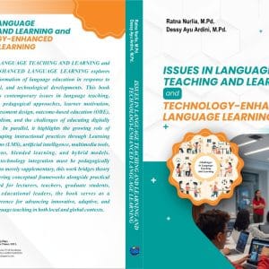 ISSUES IN LANGUAGE TEACHING AND LEARNING  AND TECHNOLOGY- ENHANCED LANGUAGE  LEARNING