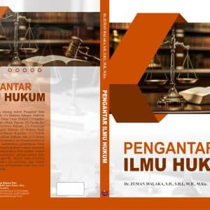 PENGANTAR ILMU HUKUM