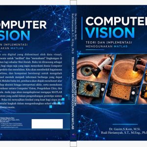 COMPUTER VISION: Teori dan Implementasi Menggunakan MATLAB