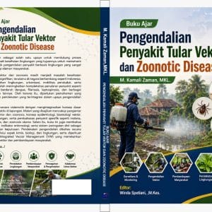 BUKU AJAR PENGENDALIAN PENYAKIT TULAR VEKTOR DAN ZOONOTIC DISEASE