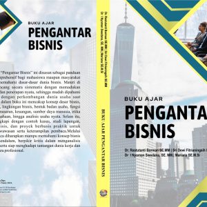 BUKU AJAR PENGANTAR BISNIS