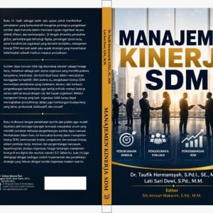 MANAJEMEN KINERJA SDM