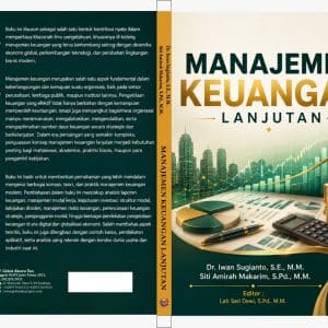 MANAJEMEN KEUANGAN LANJUTAN