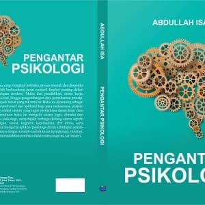 PENGANTAR PSIKOLOGI