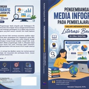 Pengembangan Media Infografis pada  Pembelajaran IPS dalam Meningkatkan Literasi  Baca di Era Digital