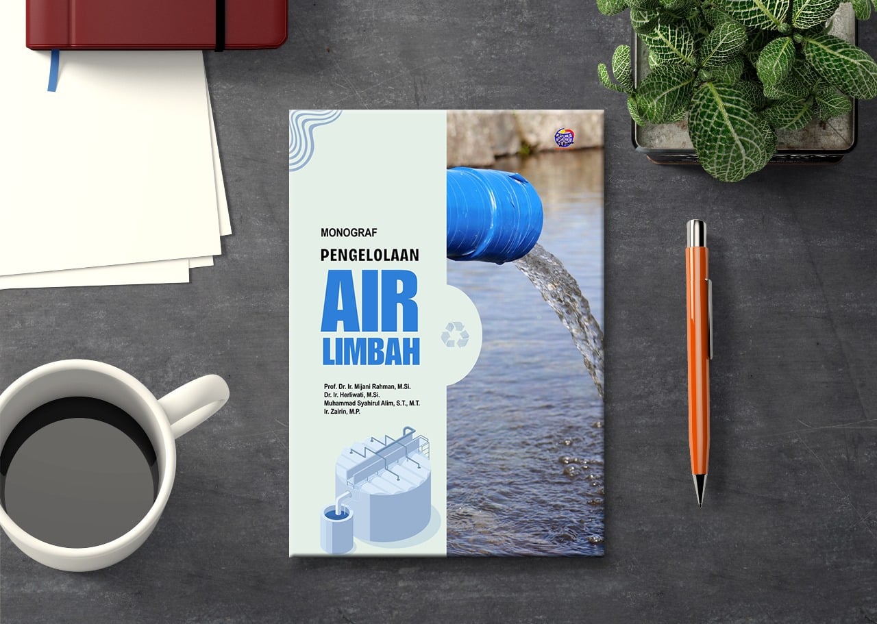 Monograf Pengelolaan Air Limbah