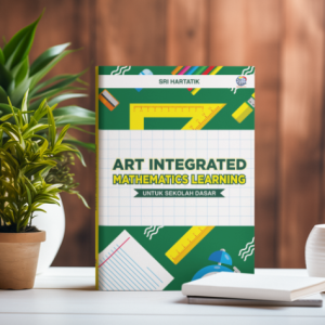 ART INTEGRATED MATHEMATICS LEARNING untuk Sekolah Dasar