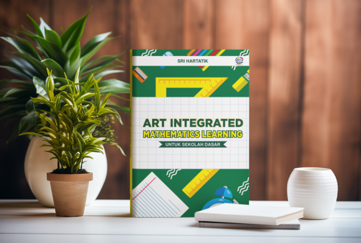ART INTEGRATED MATHEMATICS LEARNING untuk Sekolah Dasar