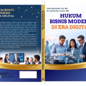 Hukum Bisnis Modern Di Era Digital